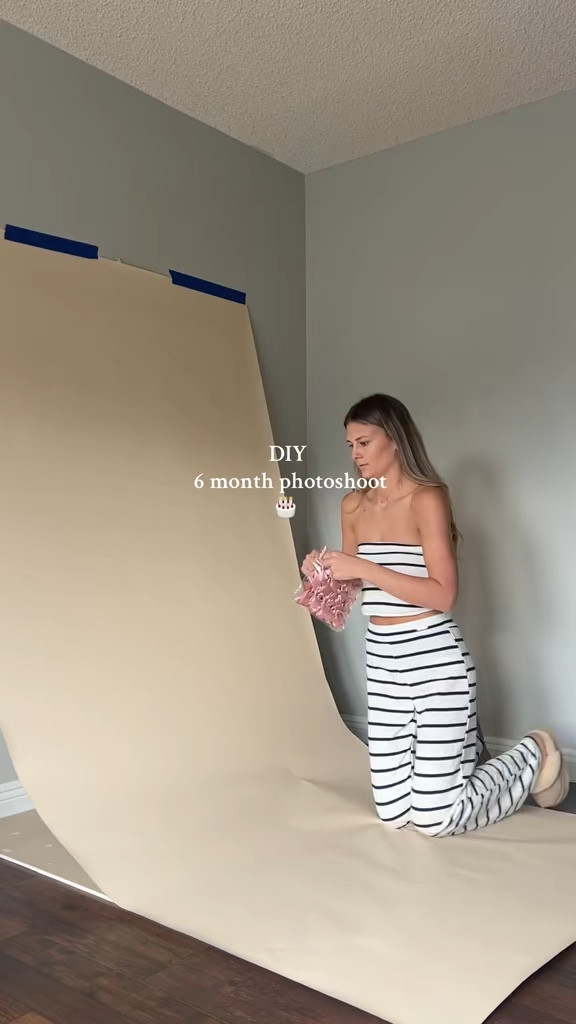 All items linked in my Amazon! 