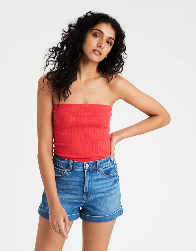 AE Tube Top | American Eagle Outfitters (US & CA)