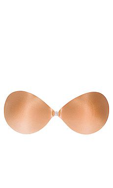 NuBra Seamless Underwire in Tan from Revolve.com | Revolve Clothing (Global)