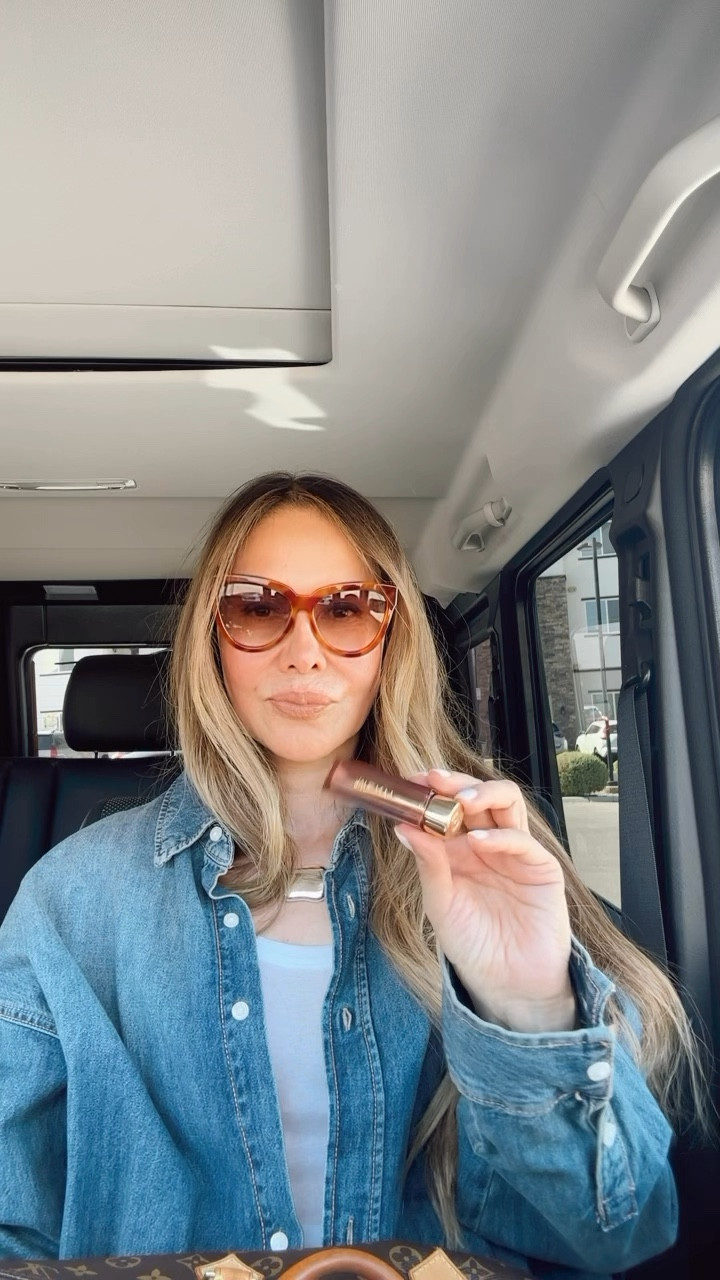 Fall make-upp

#LTKVideo #LTKStyleTip #LTKBeauty