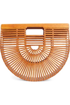 Small Ark Bamboo Handbag | Nordstrom