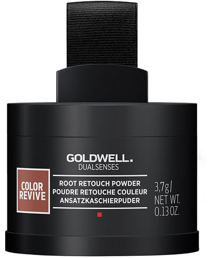 Goldwell Dualsenses Color Revive Root Retouch Powder - Medium Brown, from PUREBEAUTY Salon & Spa ... | Macys (US)