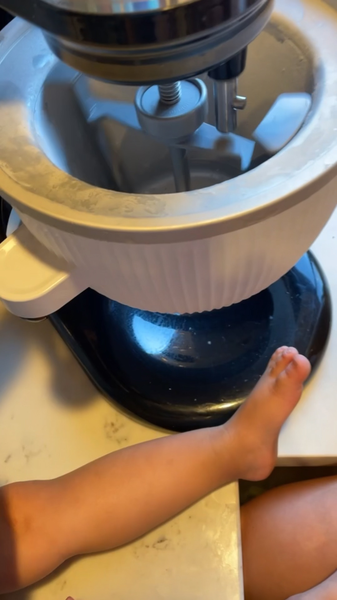 summer ice cream! a yummy mango sorbet 🥭✨ love having a kitchen aid bc there are dozens of attachments you can add to make good use of this appliance! ✨

#LTKsalealert #LTKhome #LTKunder100