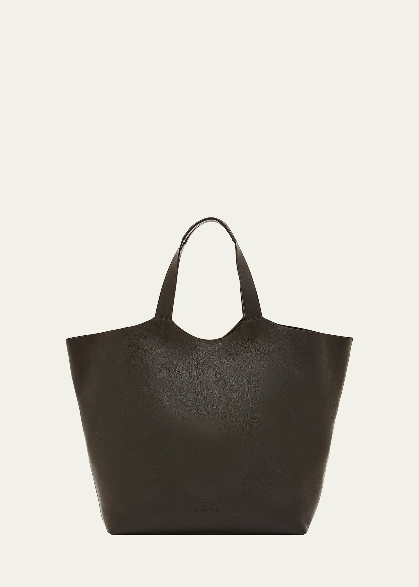 Il Bisonte Le Laudi Leather Tote Bag | Bergdorf Goodman