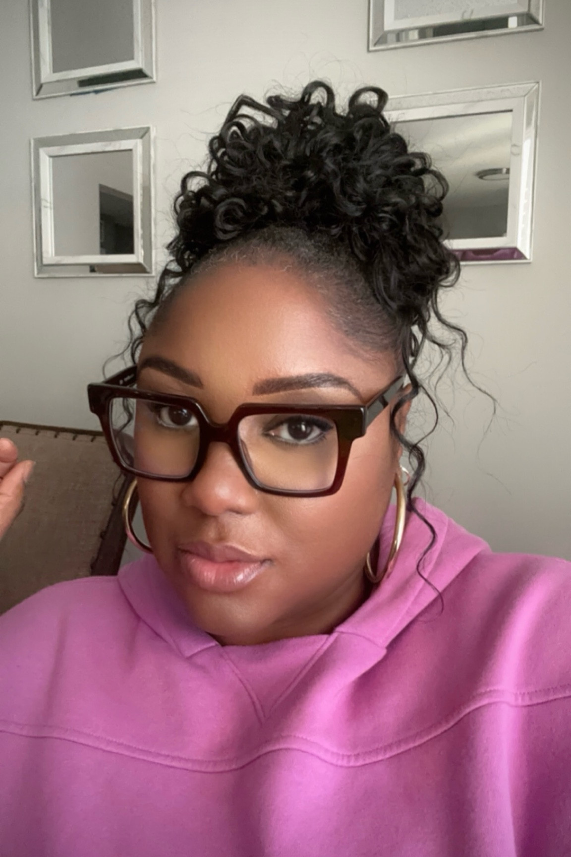 Eyebuydirect #frames 

#LTKfindsunder50 #LTKbeauty #LTKstyletip