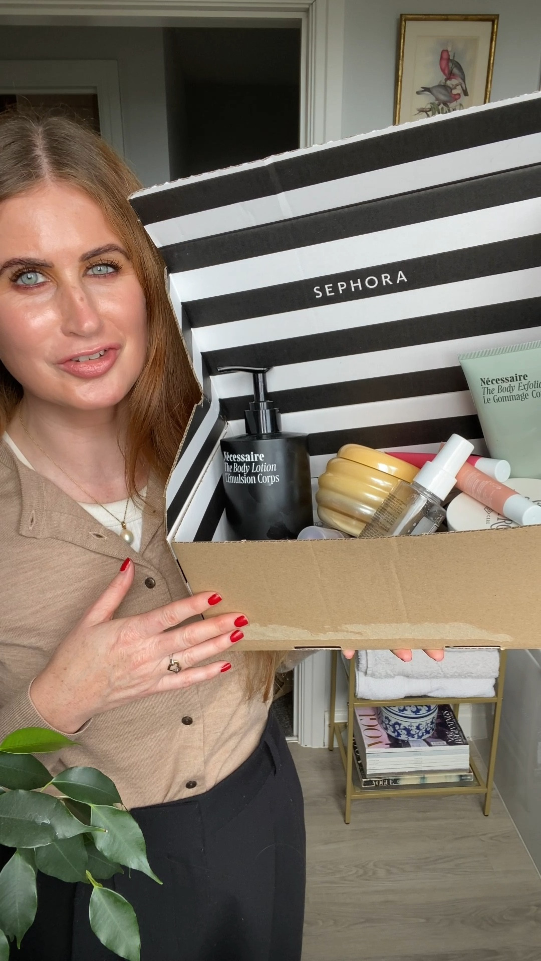 I’ve rounded up the Sephora products I’ve genuinely been loving lately from hydrating body care, nourishing haircare staples and a few makeup must haves that never let me down. 🖤🤍🧴

If you haven’t already signed up for Sephora’s free loyalty programme. You can earn £5 off vouchers and even pick two favourite brands to get 10% off each time you shop it’s honestly such a good perk if you’re a regular shopper.

🛒 Tap to shop my favourites directly below ↓ 
Sephora, Sephora uk, Sephora must haves, Sephora makeup, body wash 


#LTKBeauty #LTKOver40