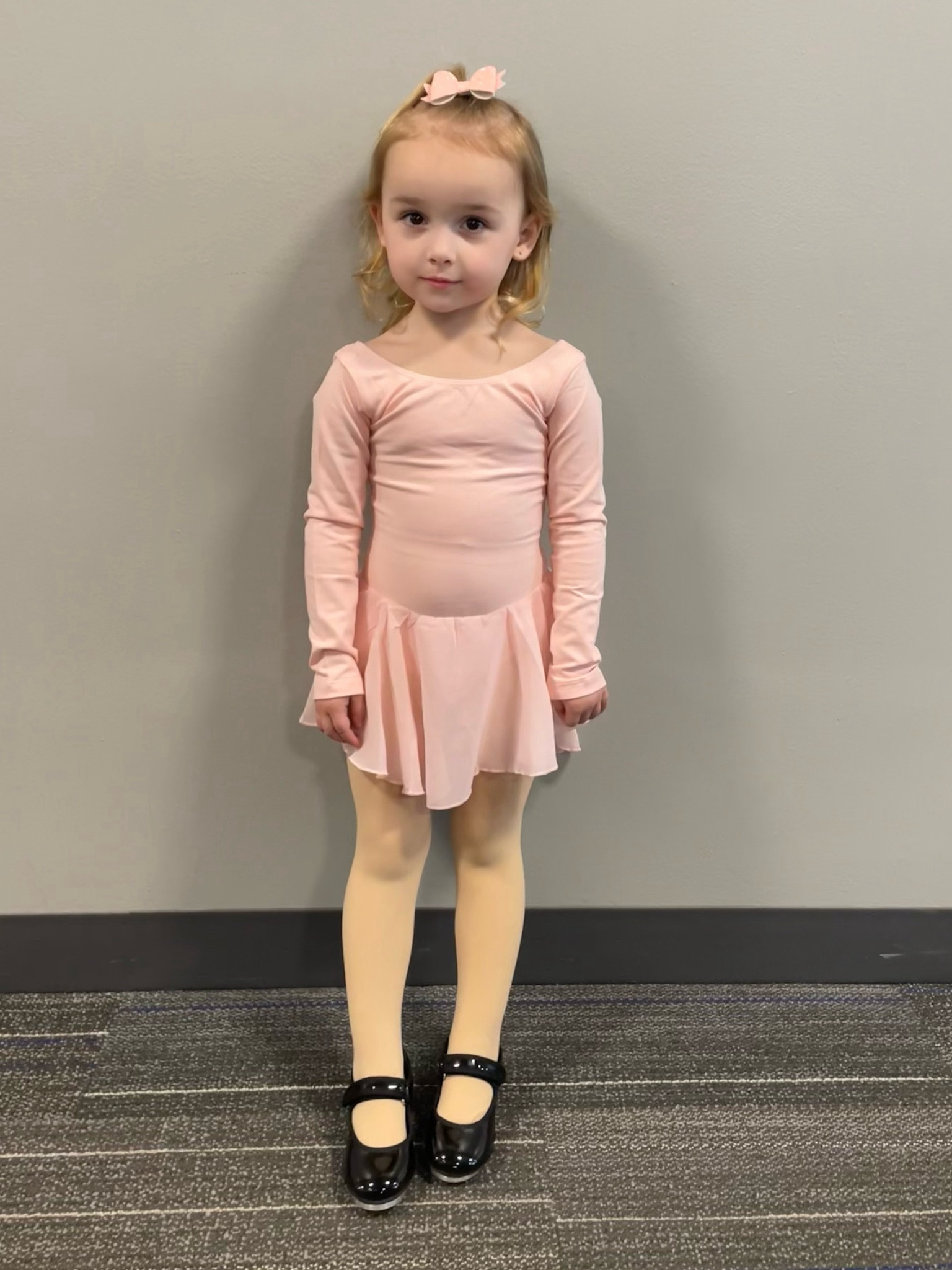 Ballet & Tap Clasd🩰🤍

#ballet #ballerina #tapdance #toddlerdance

#LTKbaby #LTKfindsunder50 #LTKkids