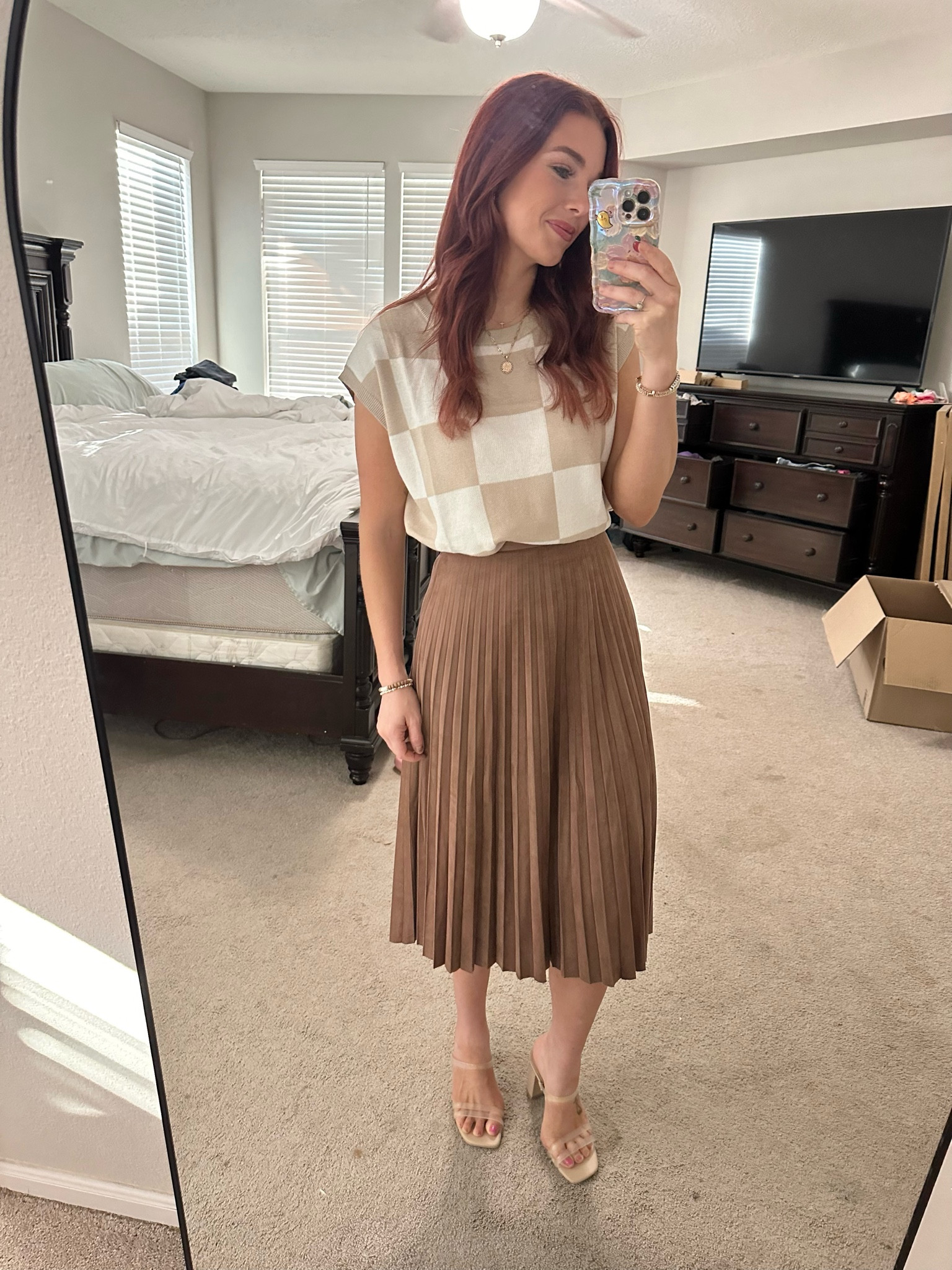 Fall staple 

Amazon Targett

#LTKSeasonal #LTKStyleTip #LTKFindsUnder50