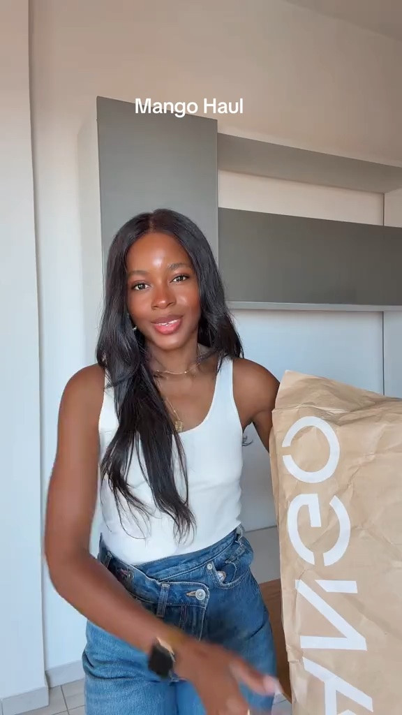 MANGO SUMMER HAUL ☀️🤍
Sharing my latest Mango finds and these pieces are perfect for building a chic summer wardrobe! From tailored Bermuda shorts and effortless everyday tops to the most flattering midi dress, these are the versatile staples you’ll wear on repeat all season long.

✨ Featured:
• Bermuda shorts
• Linen & cotton tops
• Midi dress
• Summer wardrobe basics

#MangoHaul #MangoStyle #SummerOutfits #BermudaShorts #MidiDress

* Mango haul
* Mango summer collection
* Mango Bermuda shorts
* Mango midi dress
* Mango tops
* summer outfit ideas
* vacation outfits
* capsule wardrobe essentials
* chic summer fashion
* neutral outfit inspiration
* European summer style
* affordable fashion finds
* minimalist wardrobe
* everyday summer outfits
* Mango new arrivals

#LTKdresses #LTKsummer #LTKstyletip