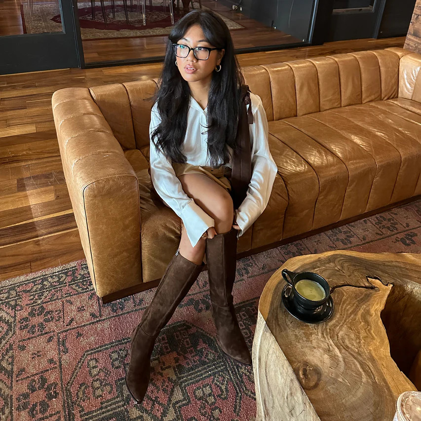 Auggie Boots | DolceVita.com