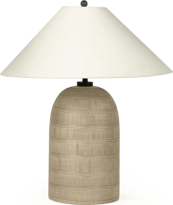 Brynner Table Lamp | Layla Grayce