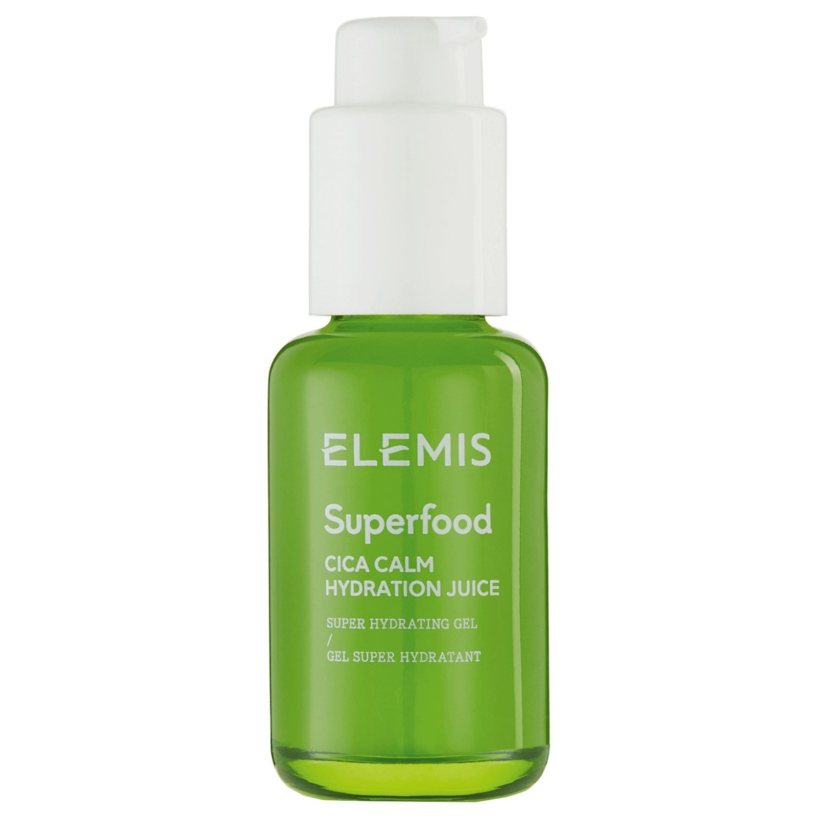 Elemis Superfood Cica Calm Hydration Juice | Skinstore