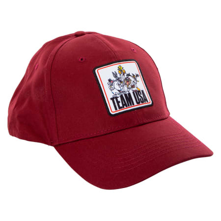 Looney Tunes 'Team USA' Baseball Cap | Five Below