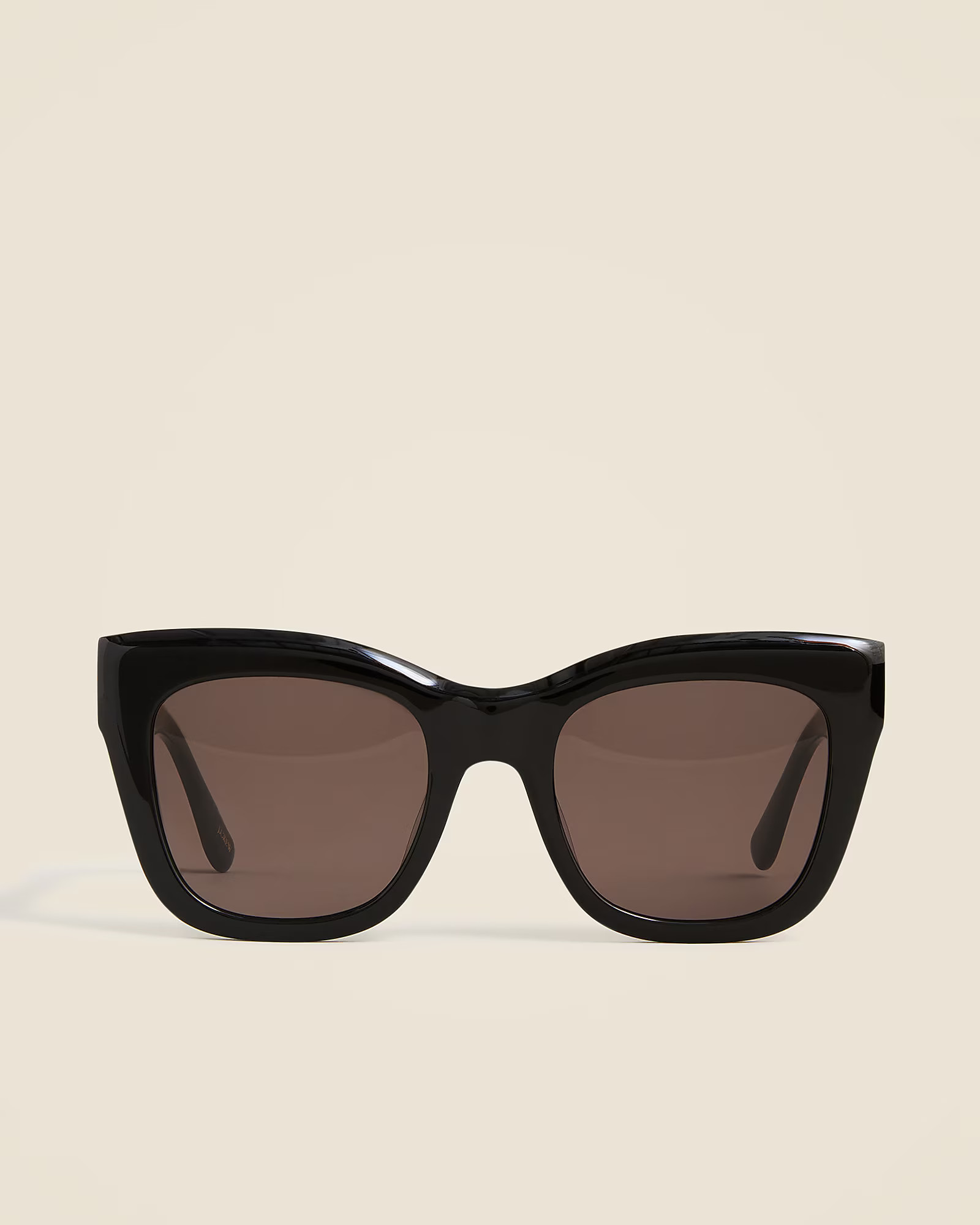 Mallorca cat-eye sunglasses | J. Crew US
