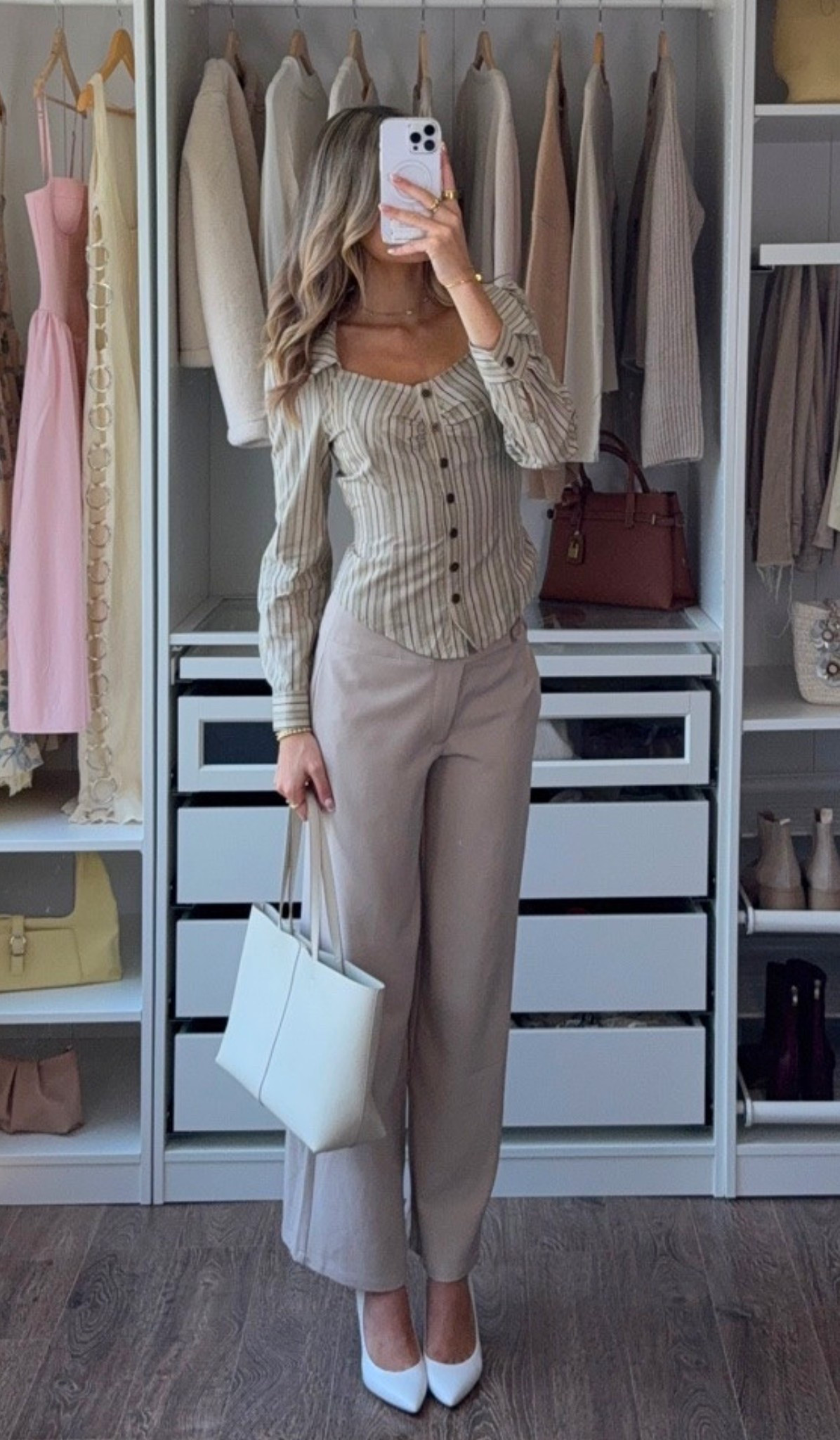 @CIDER corporate business casual outfit

#LTKWorkwear