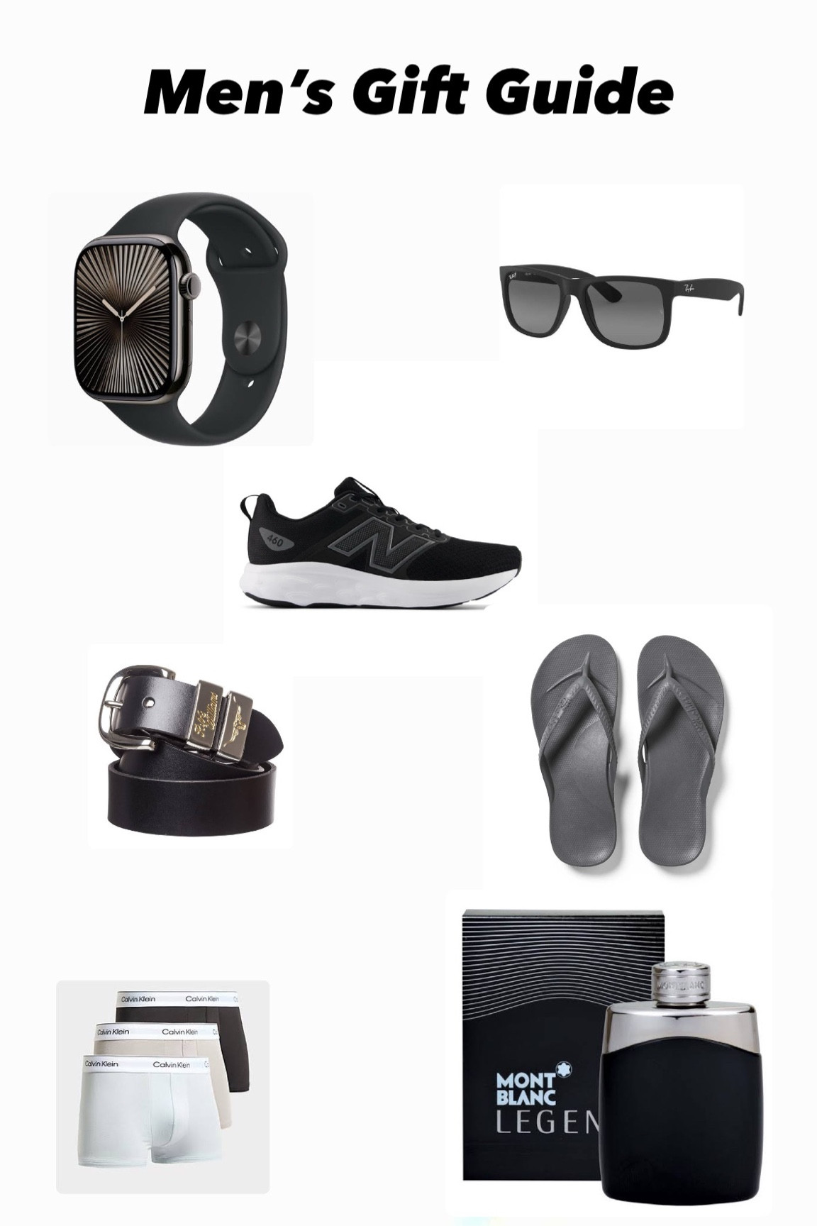 Some of my favourite products for men! 

#LTKstyletip #LTKbeauty #LTKgiftguide