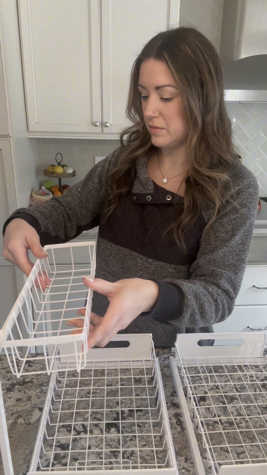 Under sink organization, under sink organizer, under sink shelves, under kitchen sink, kitchen organization, kitchen organizers, January refresh, January organization , cabinet organization 

#LTKHome #LTKFindsUnder50 #LTKWatchNow