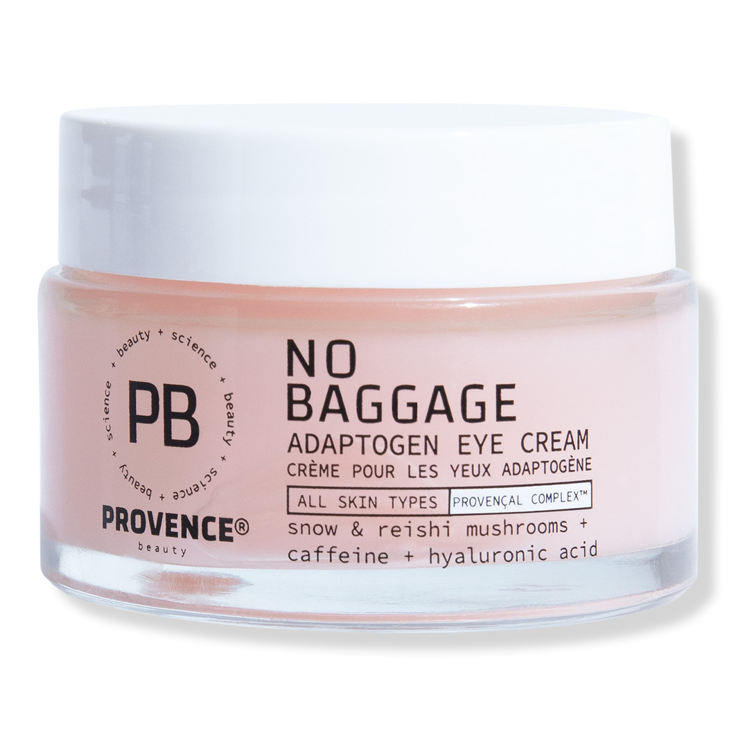 No Baggage Adaptogen Eye Cream | Ulta