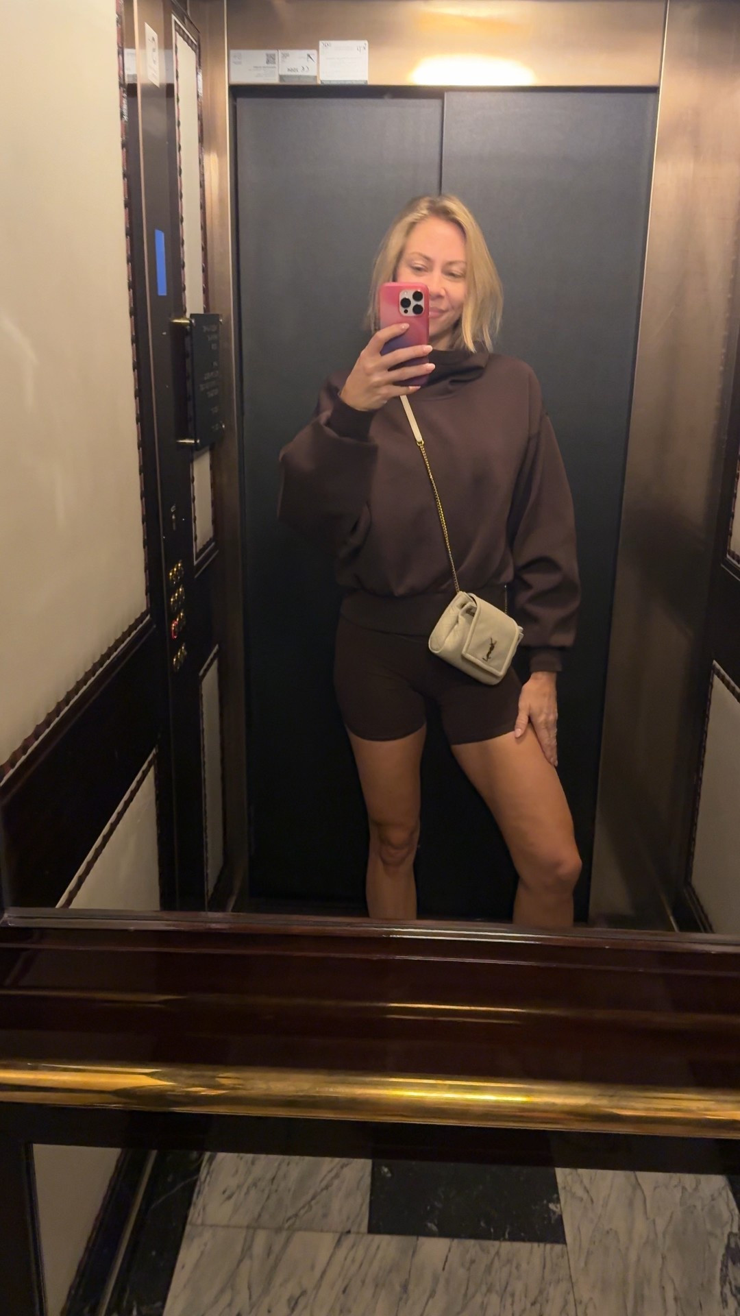 #athleisure 