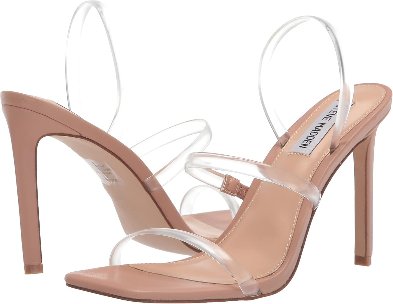 Steve Madden Women's Gracey Heeled Sandal | Amazon (US)