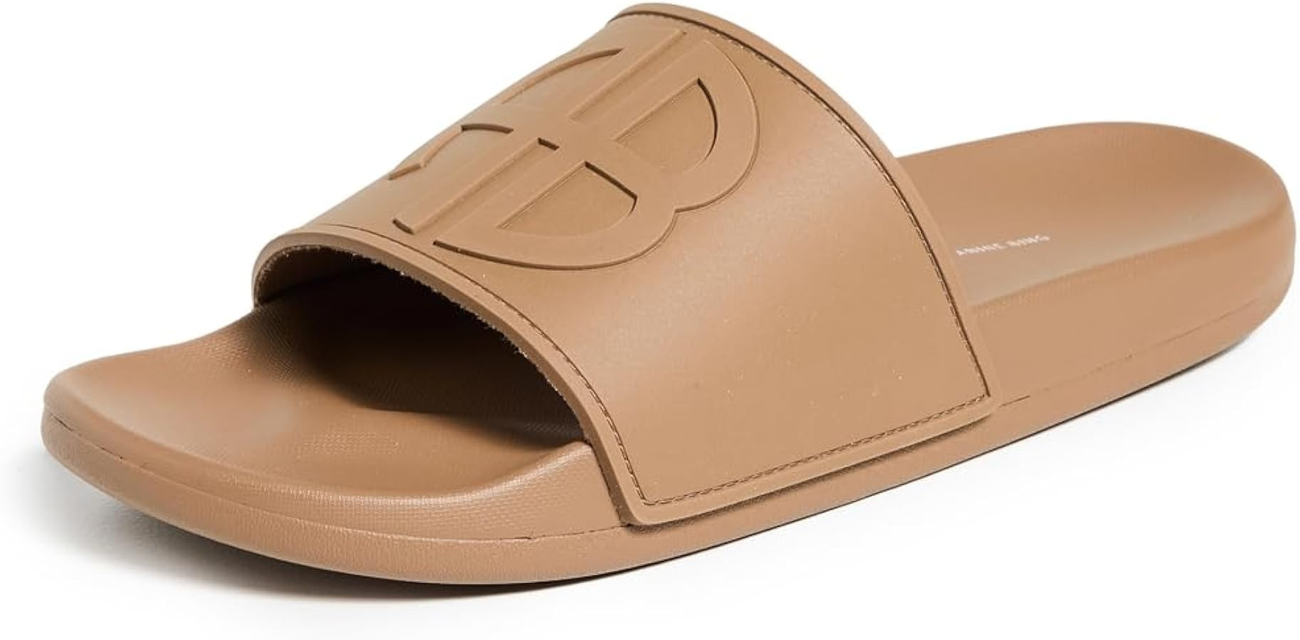 ANINE BING Women's Isla Slides | Amazon (US)