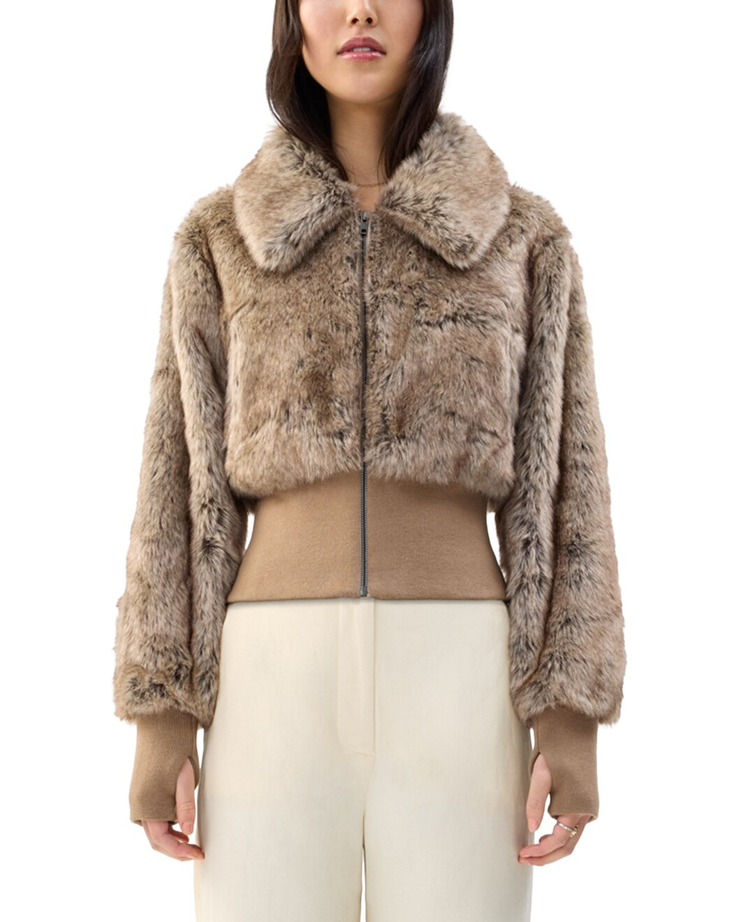 Event Horizon Jacket | Rue La La