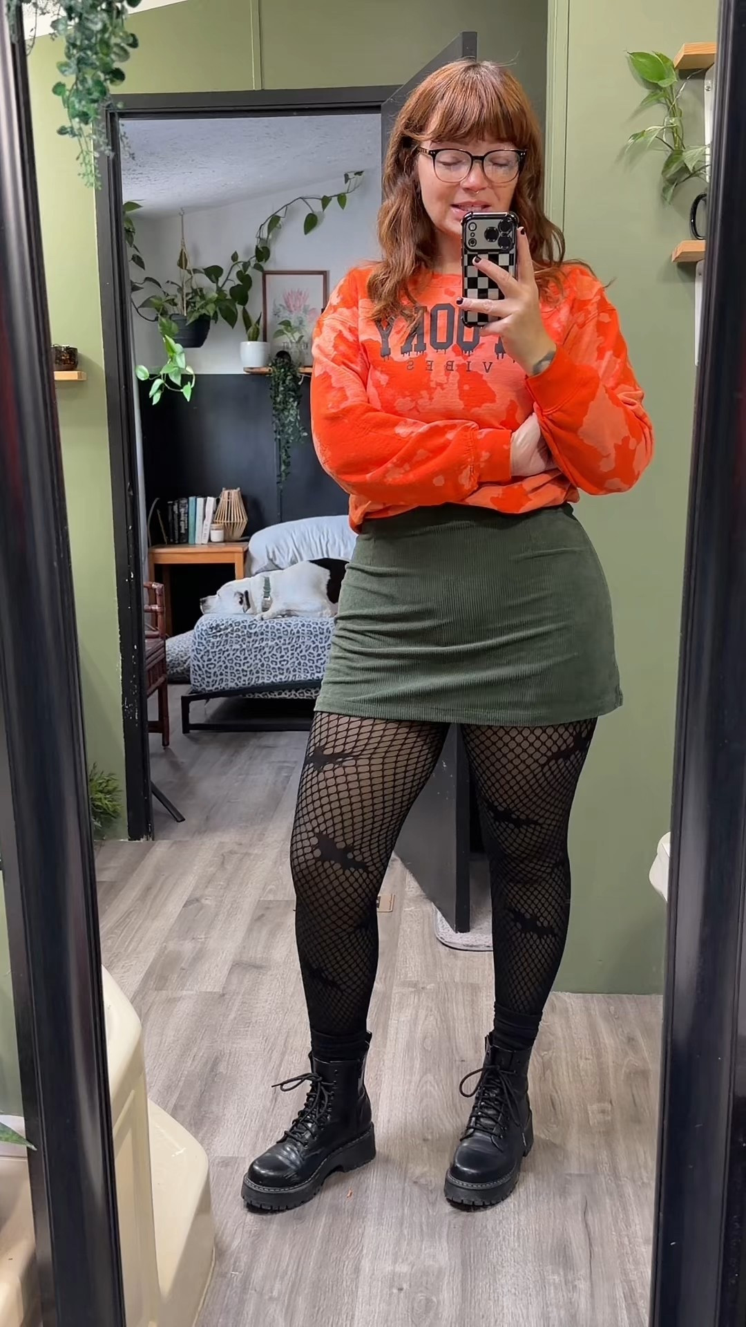 Sorry, not sorry for over sharing this outfit. I’m literally obsessed and only have a few more days to wear it this season. 

#LTKMidsize #LTKHoliday #LTKSeasonal