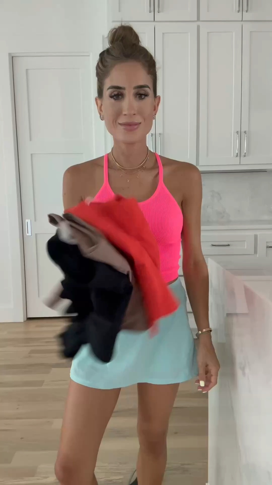 Favorite Amazon tennis skirts size xxs petite friendly  

#LTKPetite #LTKActive