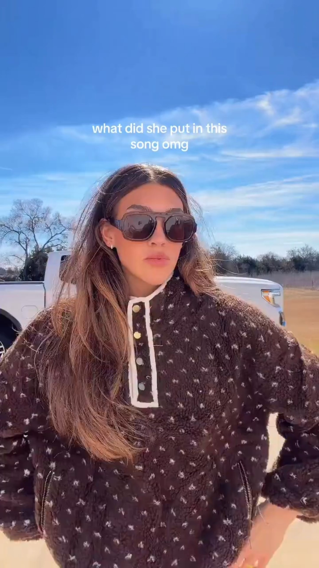 My current favorite Amazon purchases - obsessed with these oversized sunnies

#LTKdayinmylife #LTKootd