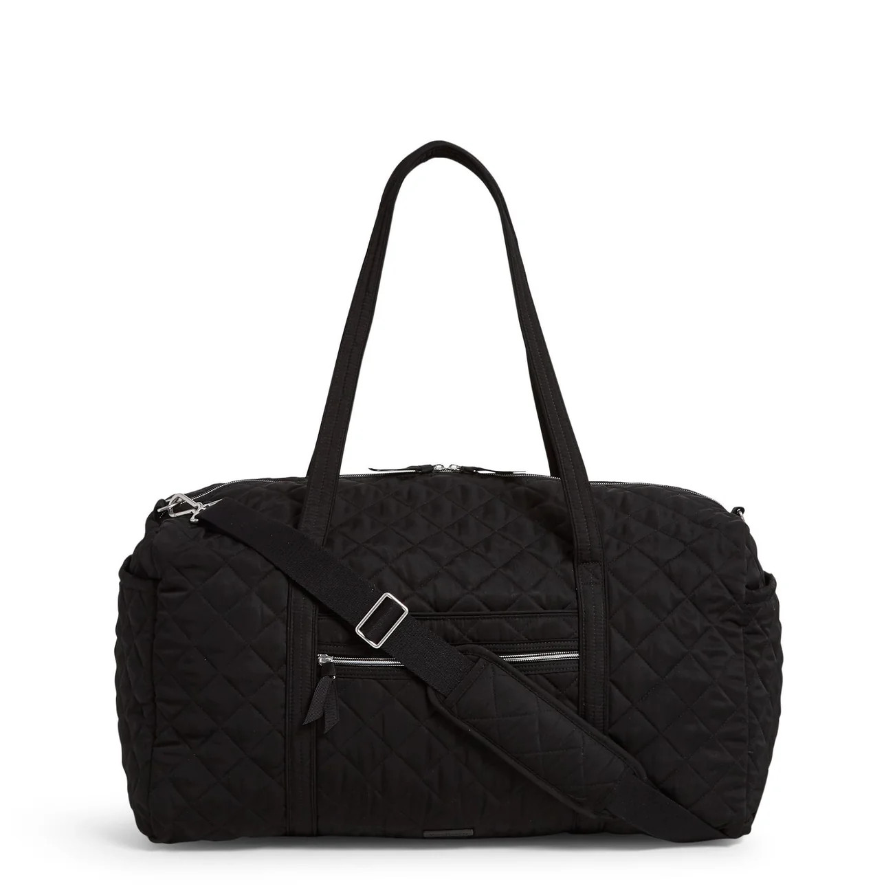Large Travel Duffel Bag | Vera Bradley