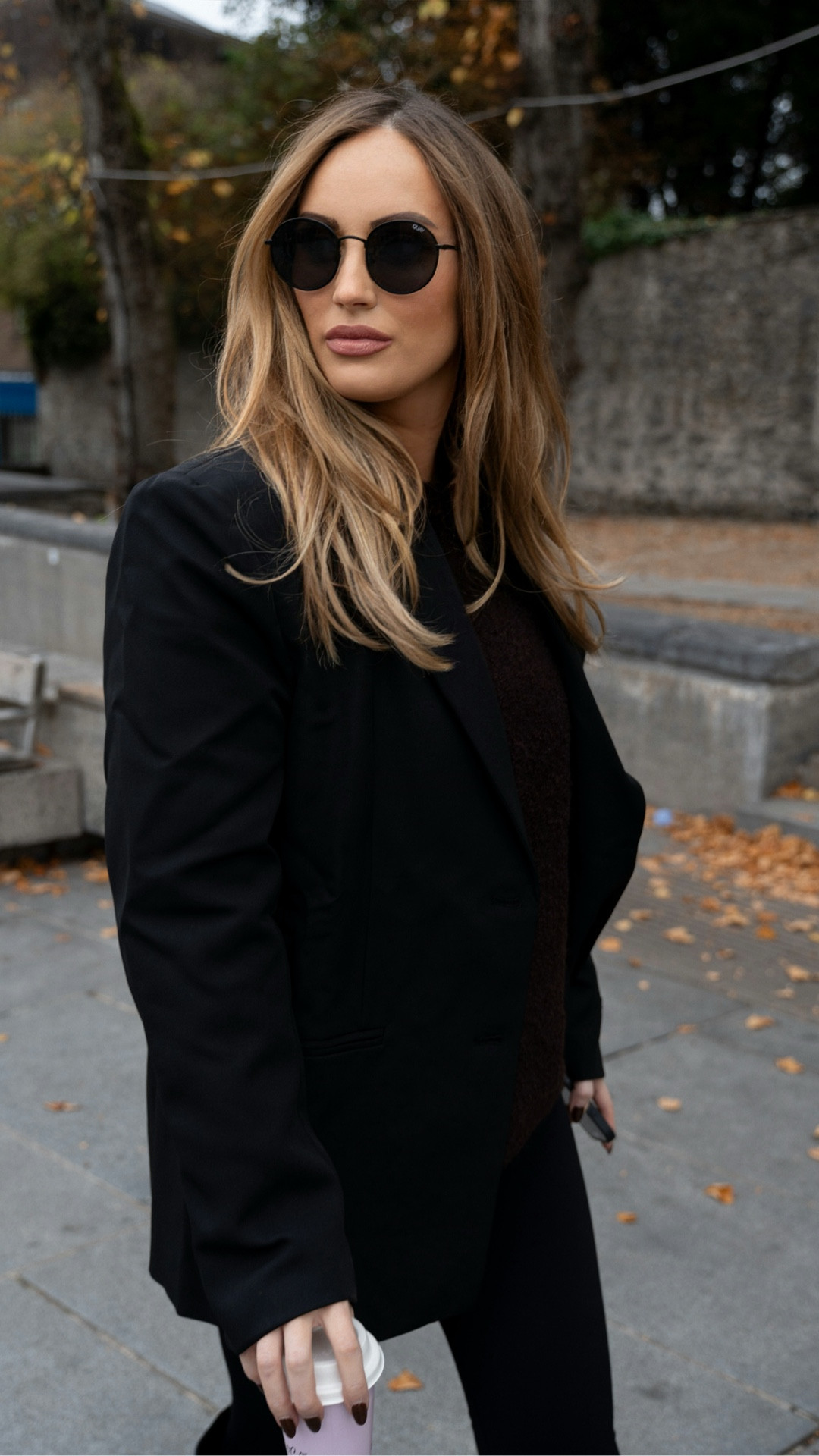 Stepping into autumn in my new season favourites from @4tharq’s Foundations: AW25 Collection 🤍

Think cosy neutral layers, flattering fits and luxe loungewear you’ll want in your autumn capsule wardrobe 🍂

Effortless, timeless, and made for everyday wear — these are the pieces you’ll reach for on repeat this season ✨

Tap to watch how I styled them & head to stories to shop the full looks 💁🏼‍♀️

Which outfit is your favourite? 👀

#AD #4thArq #AW25Foundations #IrishStyle #AutumnFashion #AutumnOutfits #CapsuleWardrobe #EverydayLuxury #LoungewearEdit #EffortlessStyle #NeutralOutfits #MinimalStyle #CosySeason #StyleInspo #OOTD 

#LTKautumn #LTKwinter #LTKireland