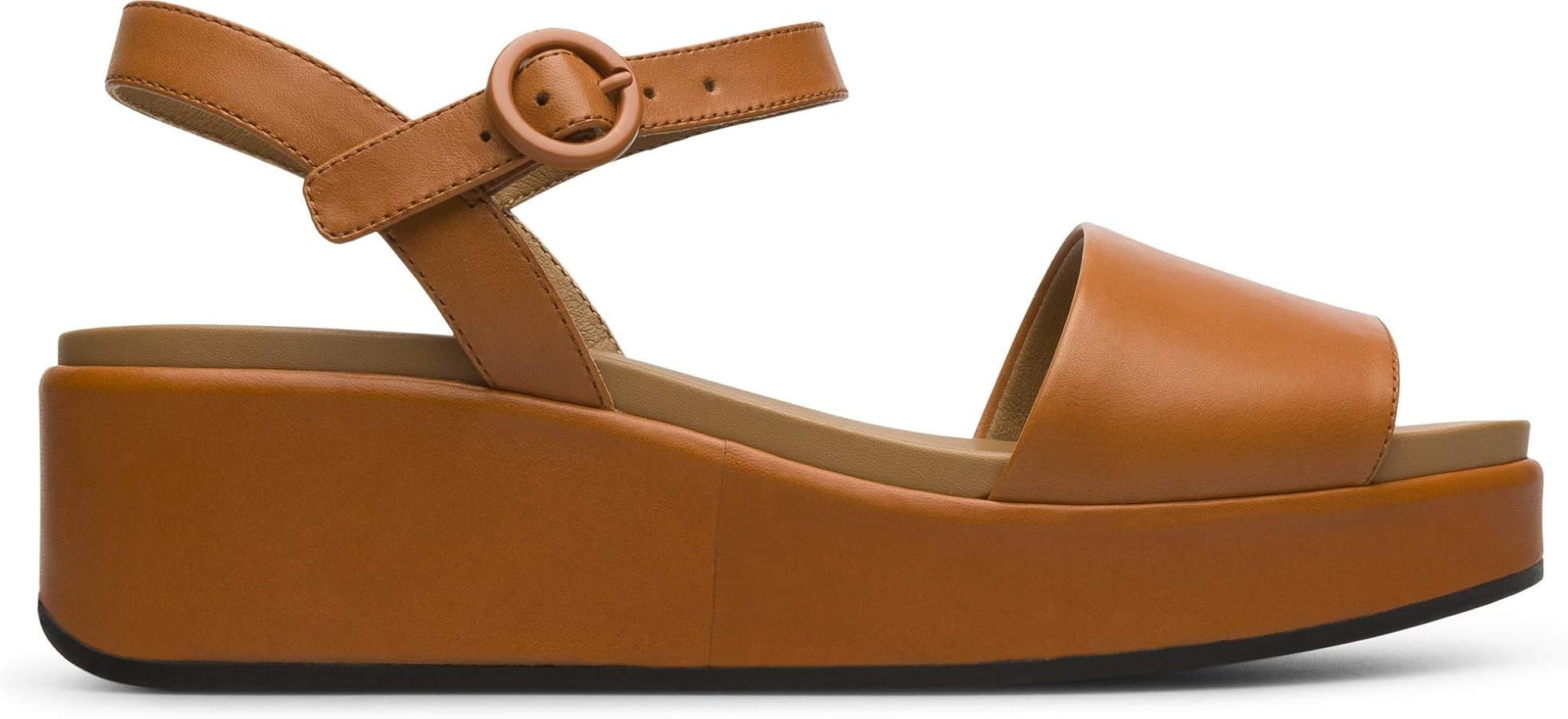 Camper Women's Wedge Sandals | Amazon (US)