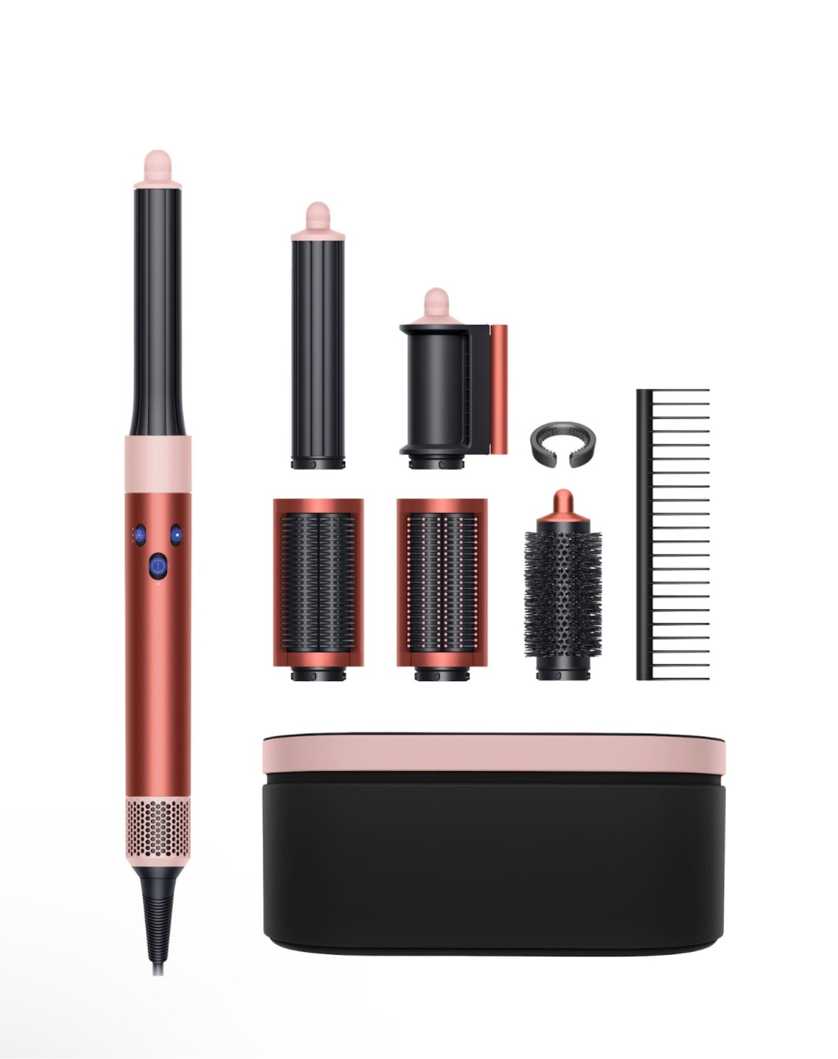 Dyson air wrap has drop over 
$ 100.00
Take yours now!! #cyberweek 

#LTKBeauty #LTKHoliday #LTKCyberWeek