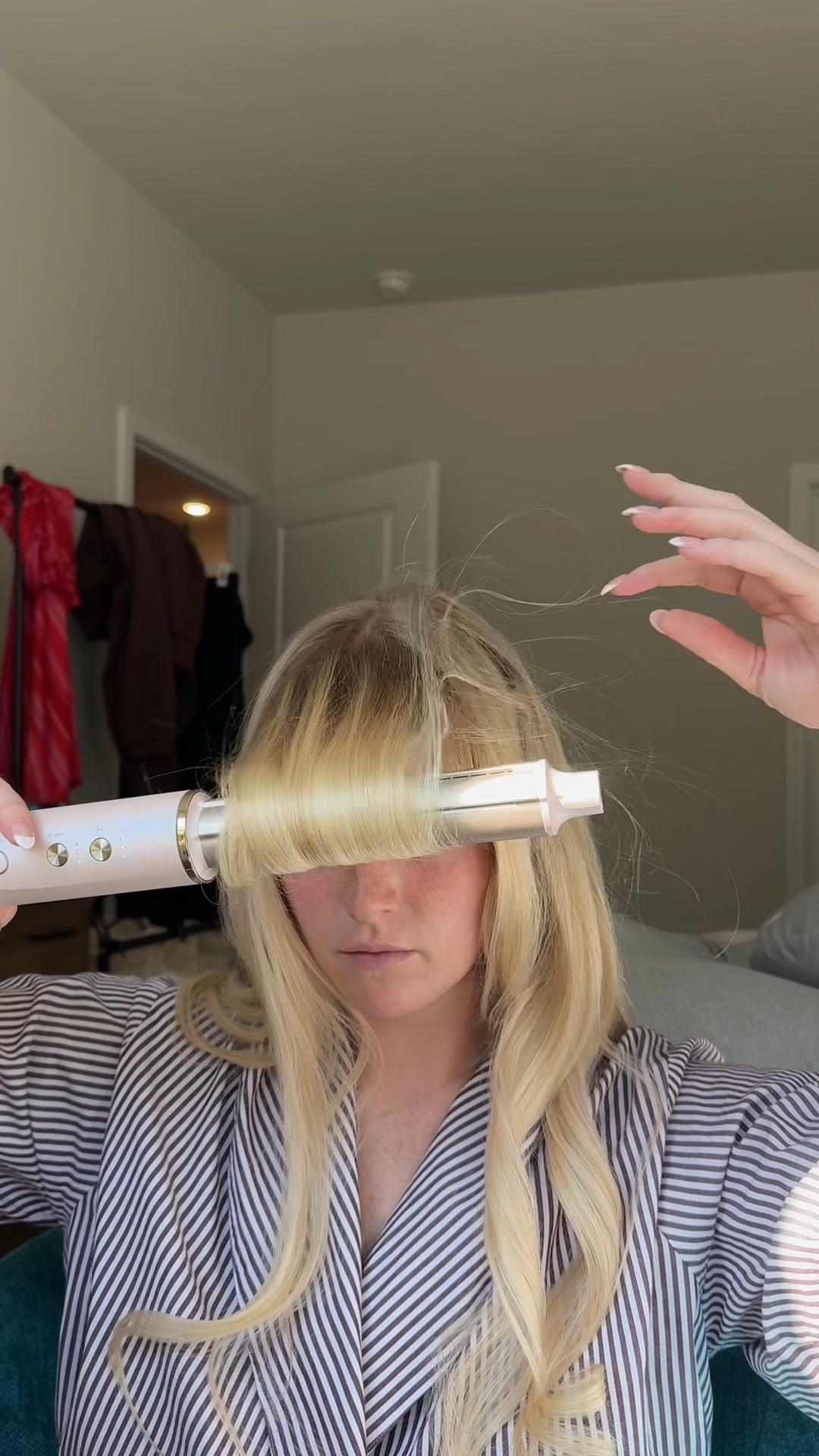 my fav hair tool is the lowest price it’s ever been rn!! Loveee the different attachments for achieving all the styles

#LTKgrwm #LTKBeauty #LTKselfcare