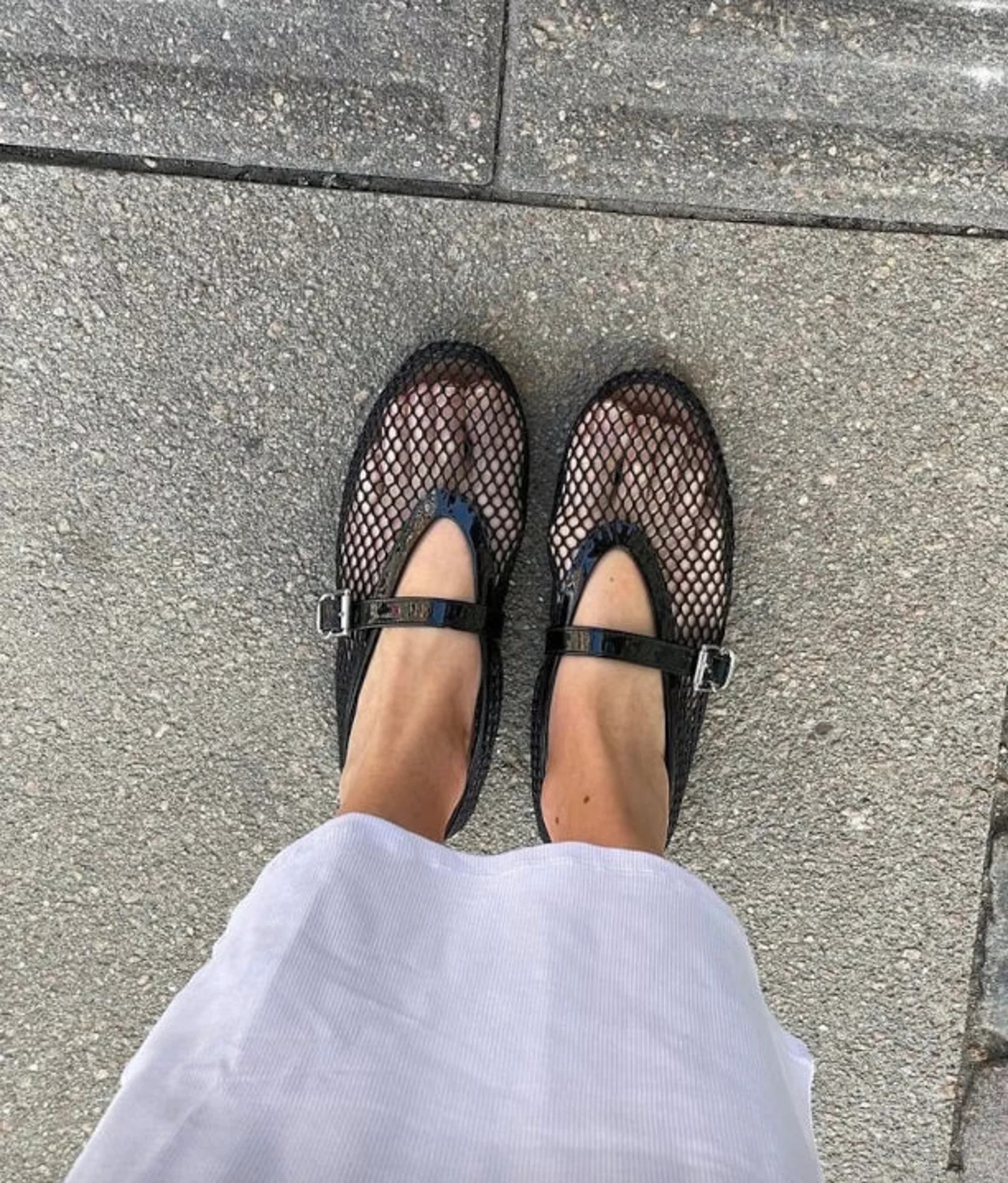 High Quality Ballet Flats Leather Flat Shoes for Women Suede - Etsy | Etsy (US)