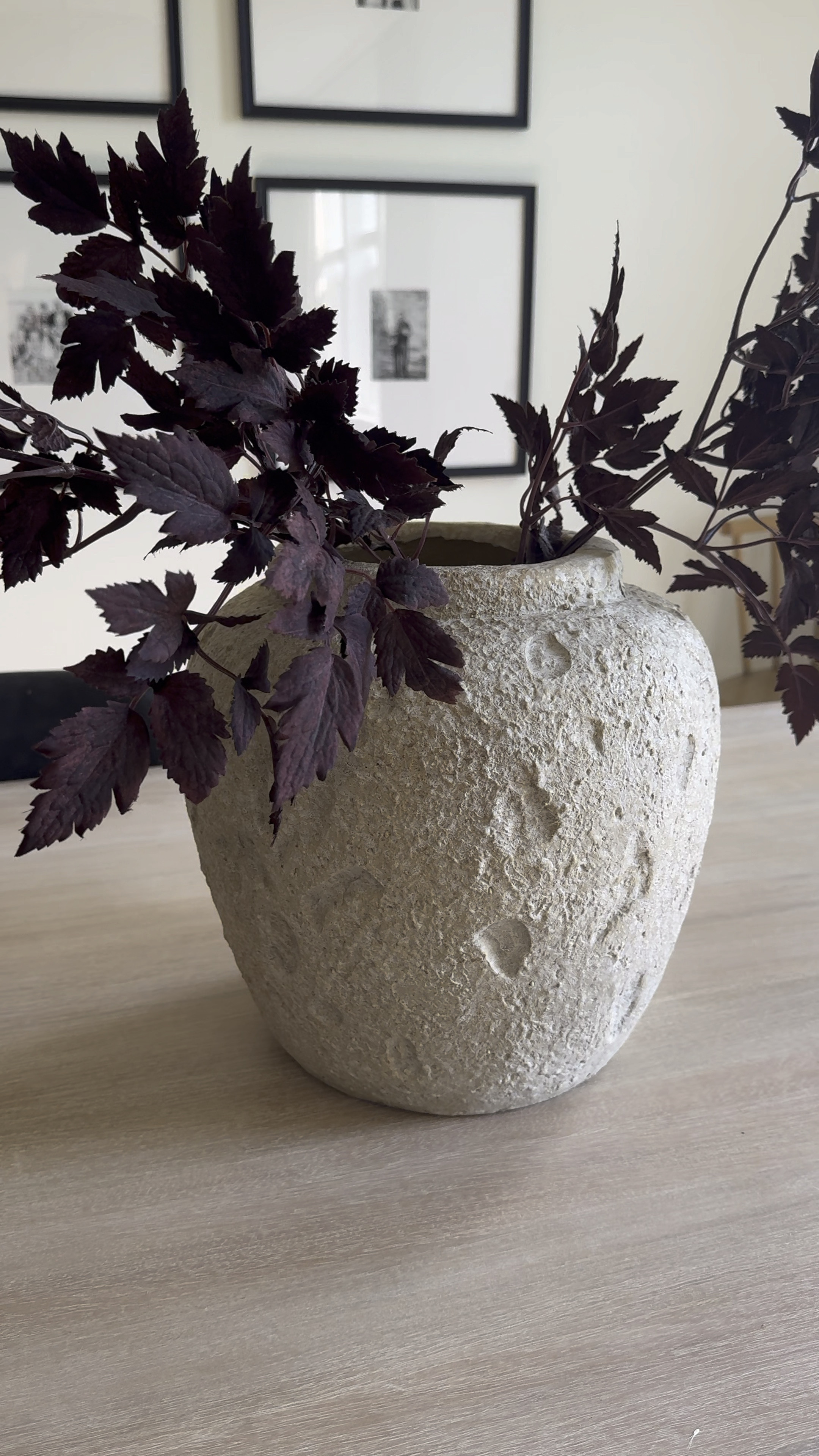 Pottery vase, AFLORAL stems, fall, decor, table, dining room, kitchen, gallery wall frames, target, world market. 

#LTKFallSale #LTKHome #LTKSeasonal