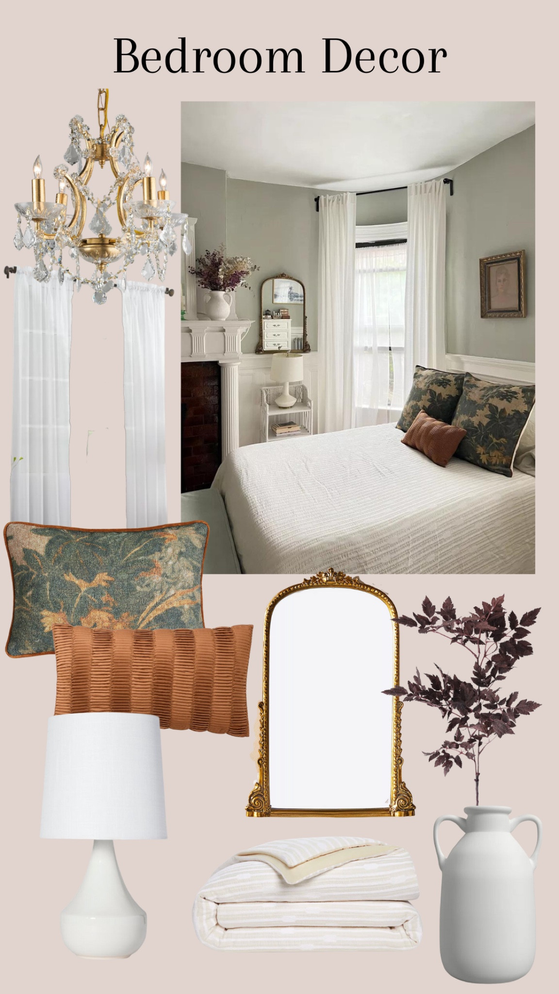 Bedroom Decor #bedroom #bedroomdecor #homedecor #parisianstyle #parisiandecor

#LTKFind #LTKhome #LTKstyletip