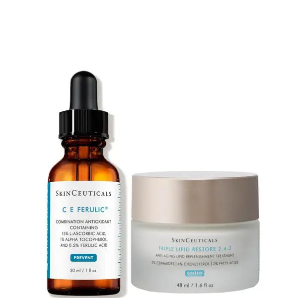 SkinCeuticals Anti-Aging Radiance Duo (Worth $296.00) | Skinstore