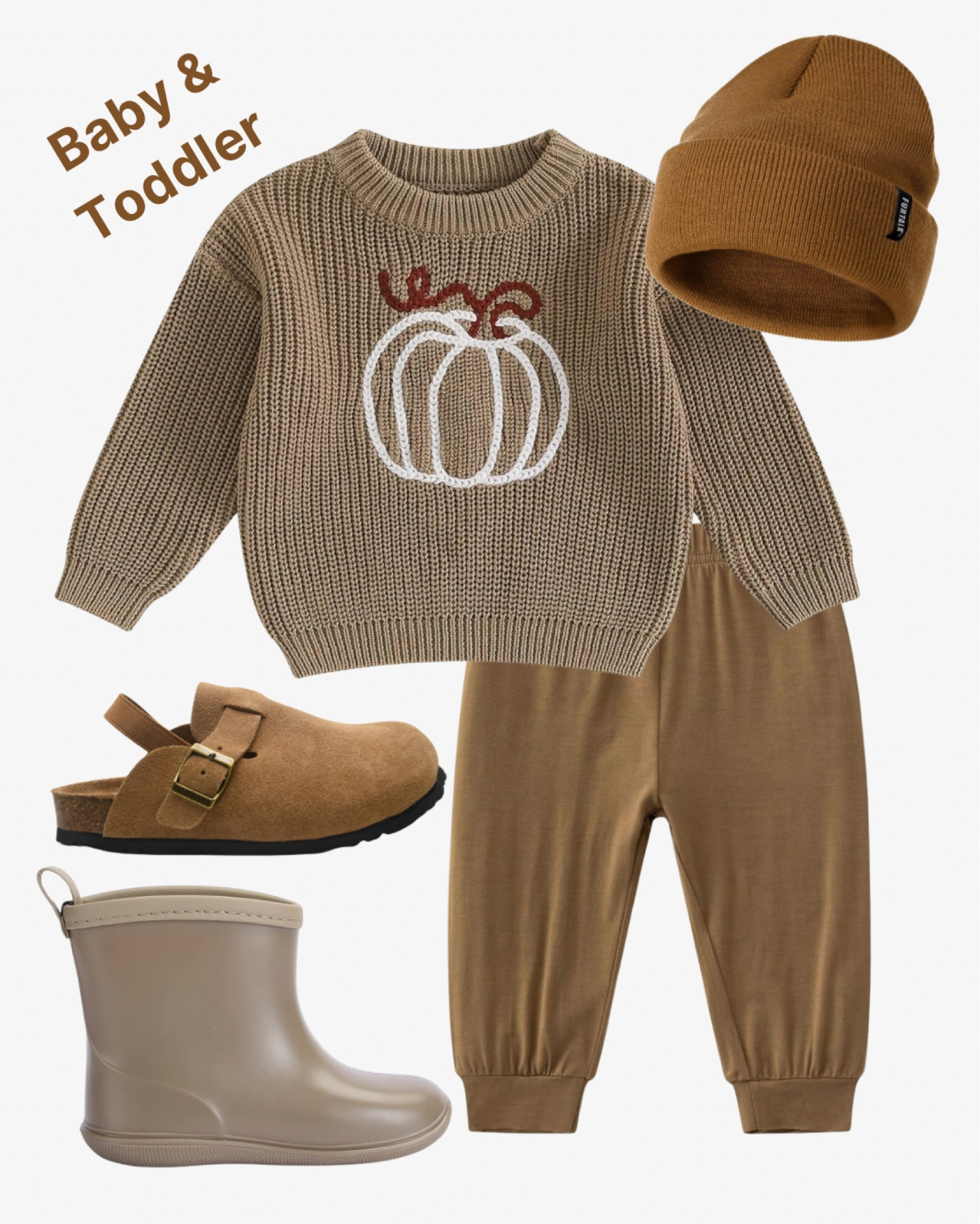 Pumpkin patch outfit idea 🤎🎃

Baby boy outfits, toddler boy outfits, baby clothes, toddler boy style, fall baby clothes, fall outfit Inspo, outfit Inspo, baby ootd, toddler ootd, outfit ideas, fall vibes, fall trends, fall 2024, fall toddler boy clothes, children’s fashion, kids clothes, toddler fashion, fall vibes, new arrivals, baby jacket, toddler boy sweater, toddler boots, toddler clogs

#LTKFamily #LTKBaby #LTKKids