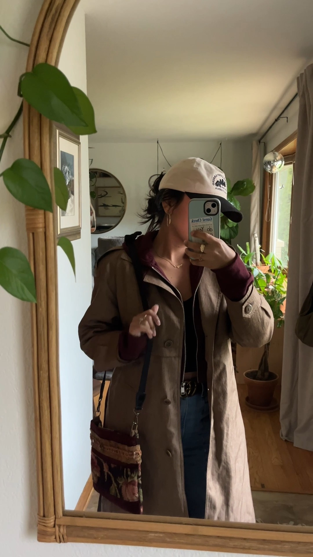 a little rainy day fit 🌧️

#LTKStyleTip