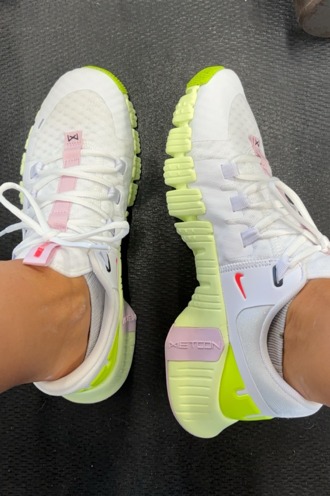 Lifting shoes 

#LTKActive