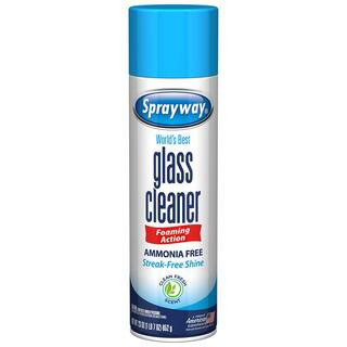 23 oz. Glass Cleaner | The Home Depot