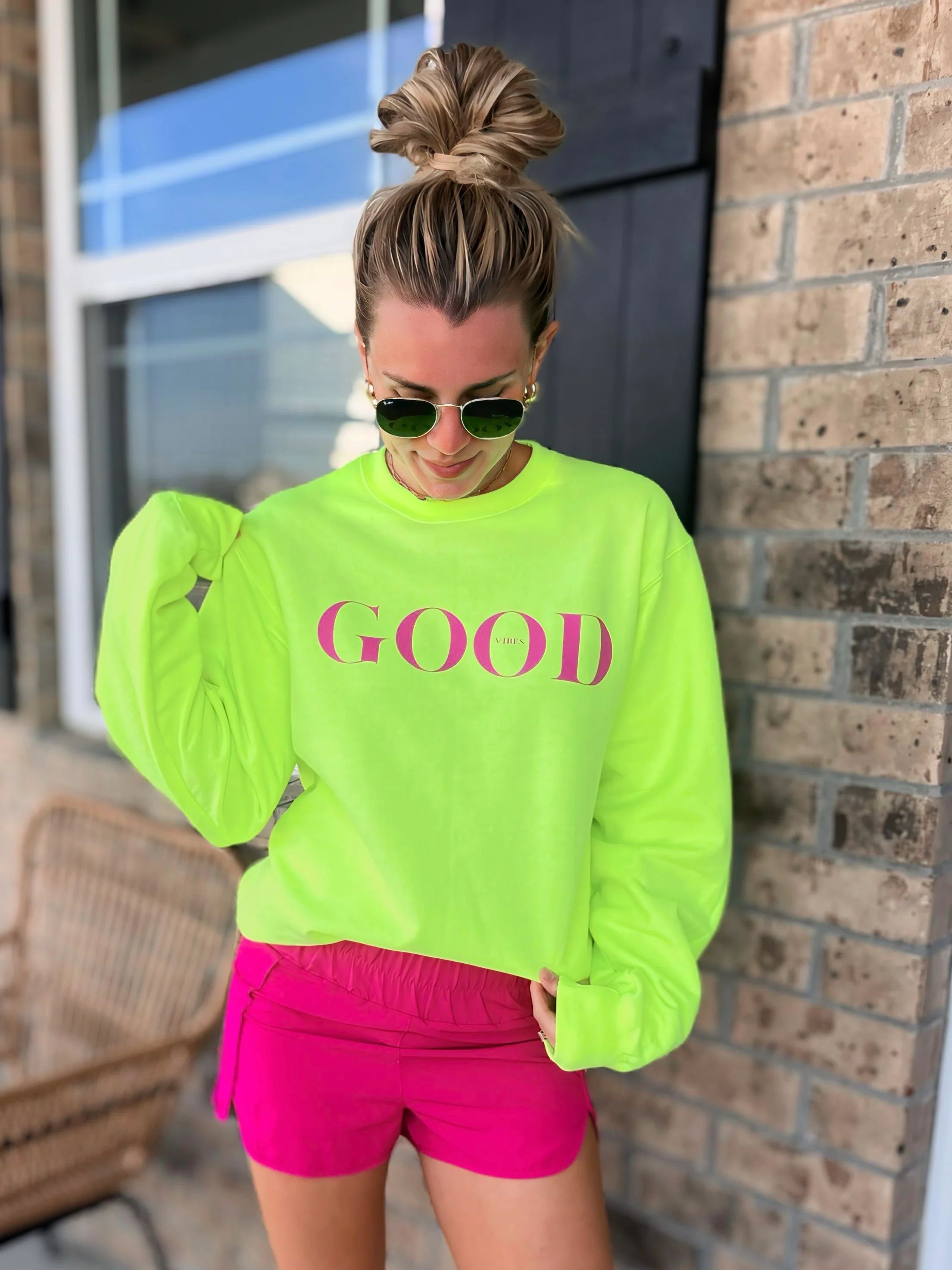 Good Vibes | EmmyLou Boutique