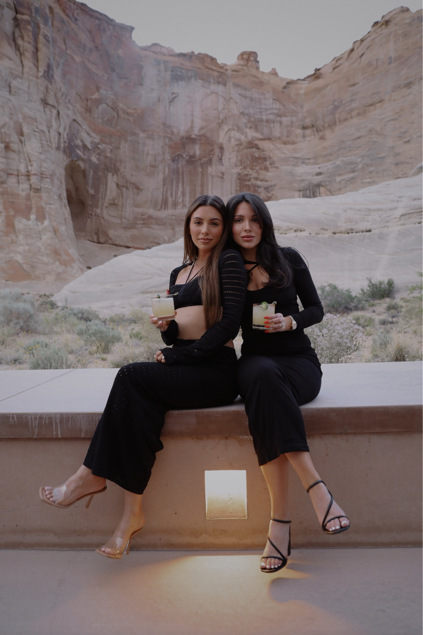 Black set midi skirt birthday trip all black basics 


#LTKstyletip #LTKtravel #LTKunder50