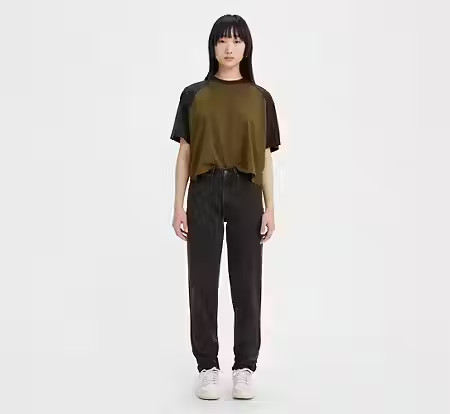 '80s Mom Women's Jeans | LEVI'S (US)