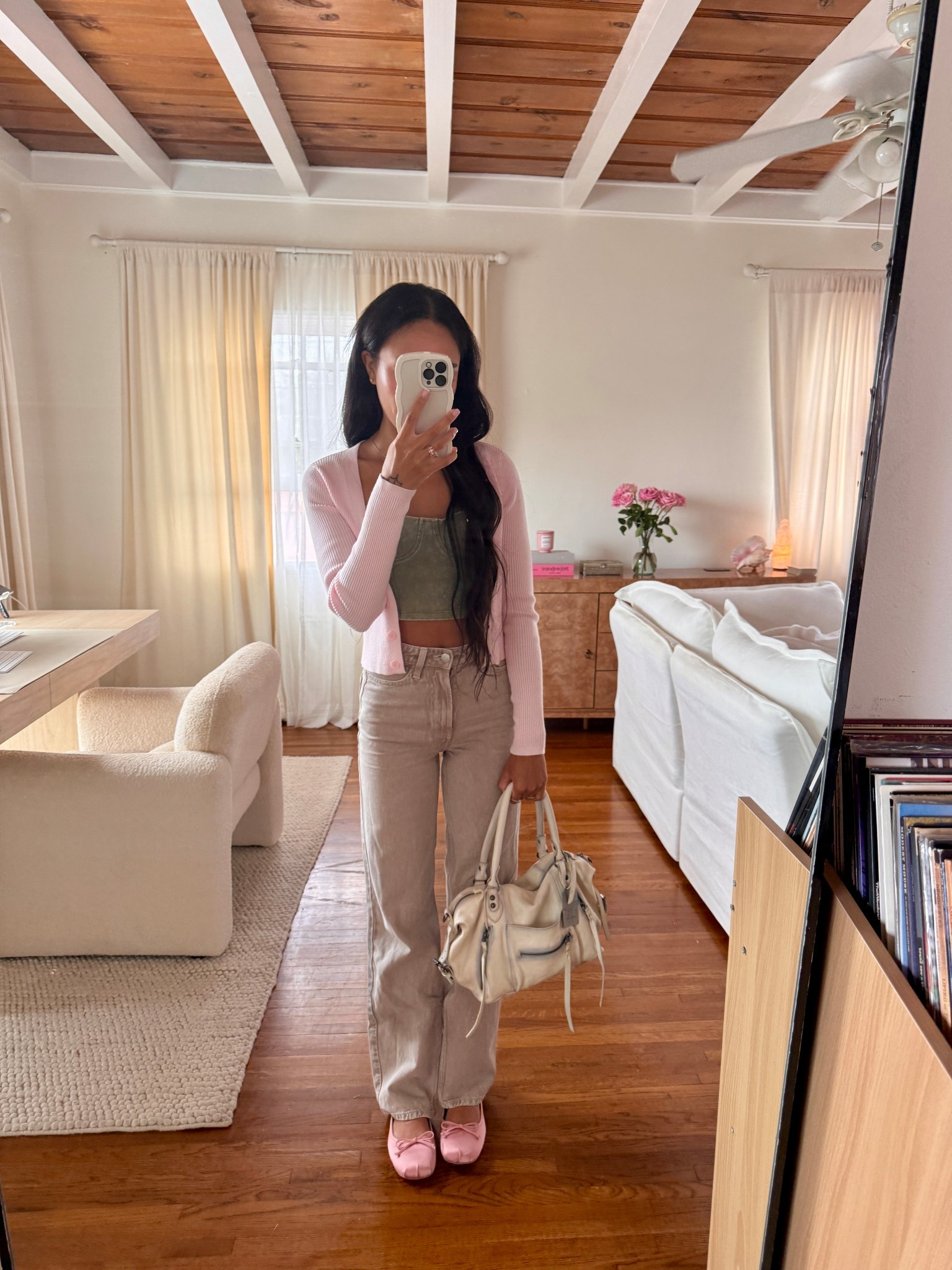 casual & feminine spring/summer outfitts

#LTKPetite #LTKStyleTip #LTKSeasonal