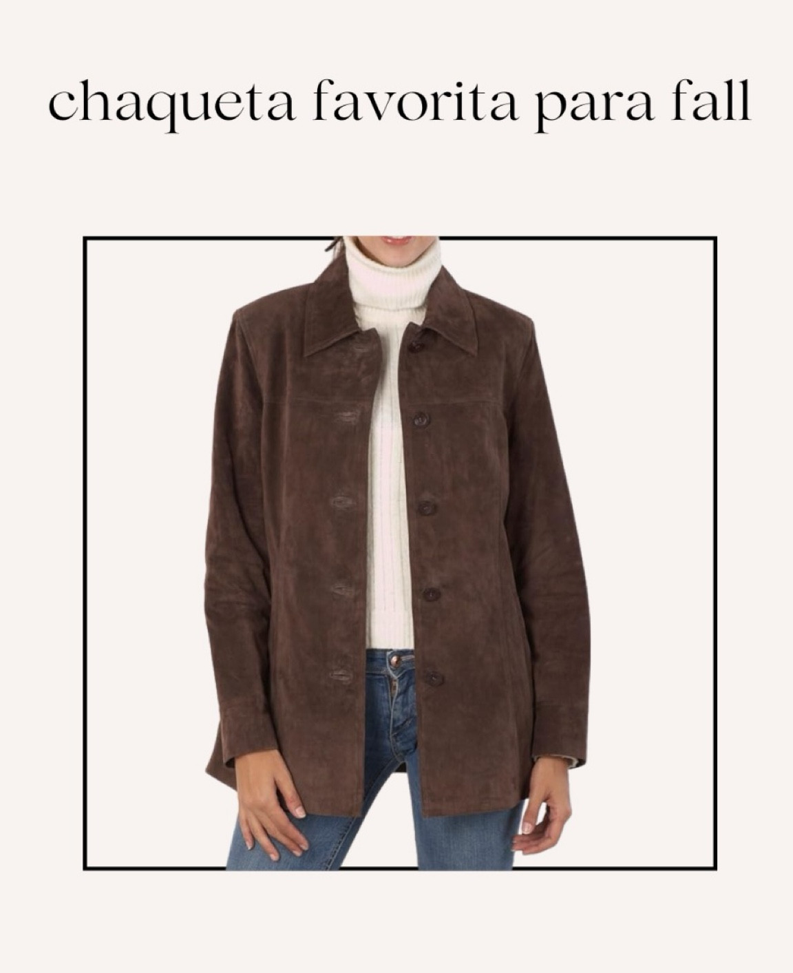 Trendy Mesh Jacket🍁

#LTKStyleTip #LTKGiftGuide #LTKSeasonal