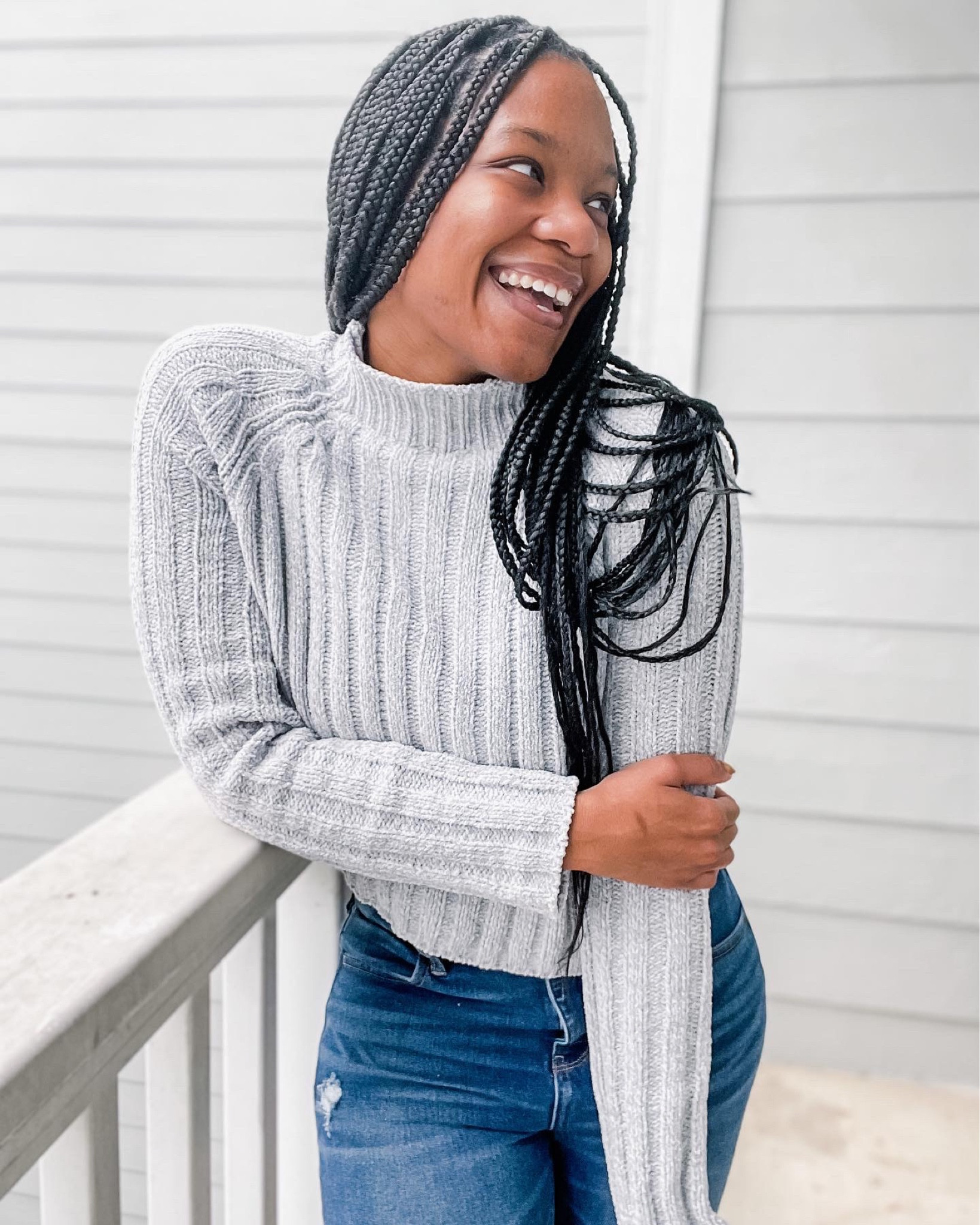 Cropped snow soft sweater from American Eagle ! #fallfinds #fallfashion #sweaters #croppedsweaters

#LTKSeasonal #LTKHoliday #LTKsalealert