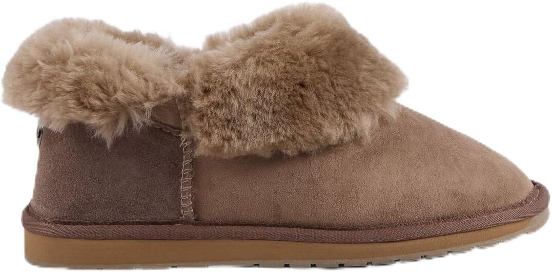 EMU Australia - Platinum Mintaro Womens Slipper | Amazon (US)