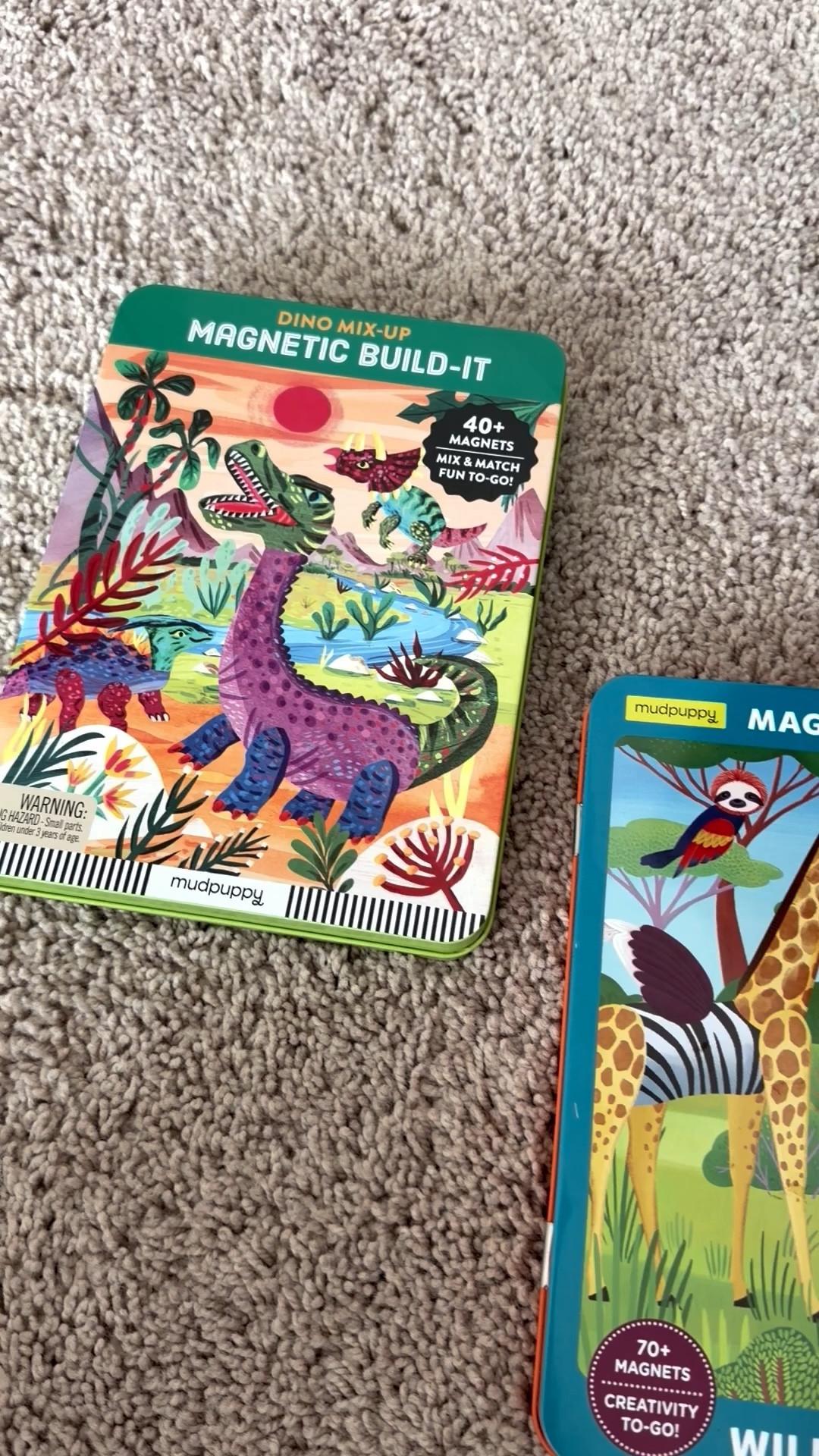 Easter basket stuffers for toddler boys, travel must haves for kids, travel must haves, screen free travel finds

#LTKKids